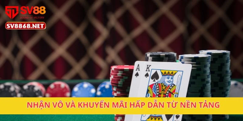 Bí Quyết Thắng Poker Caribbean Cực Chất Tại Nền Tảng SV88 4 Nhận vô và khuyến mãi hấp dẫn từ nền tảng