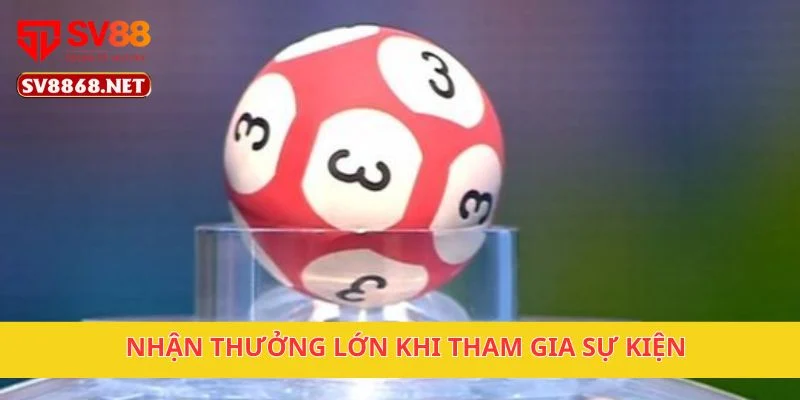 Mẹo Chơi Keno Dễ Thắng, Áp Dụng Ngay Tại Nền Tảng SV88 4 Nhận thưởng lớn khi tham gia sự kiện