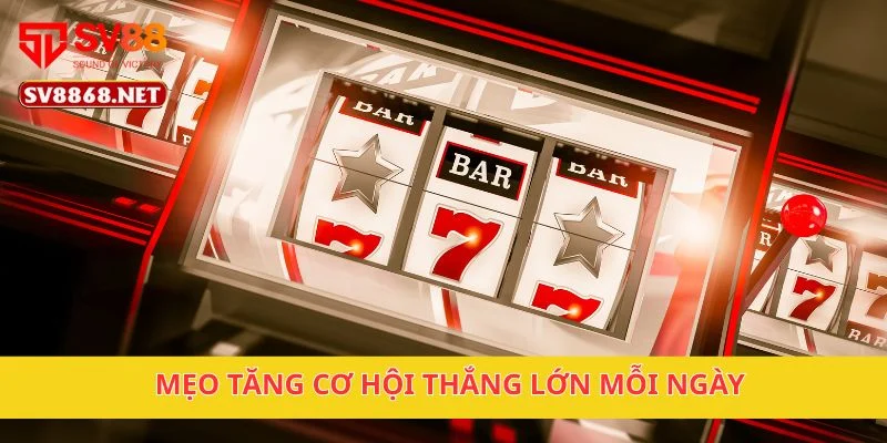 Vòng Quay New York Jackpot May Mắn Tại Nền Tảng SV88 3 Mẹo tăng cơ hội thắng lớn mỗi ngày